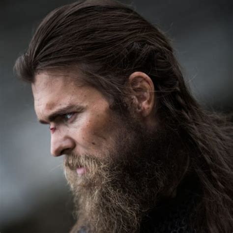 Viking hairstyles can never be a miss if you wear them with the attitude of a real viking. 50+ Viking Hairstyles to Channel that Inner Warrior (+Video) - Men Hairstyles World