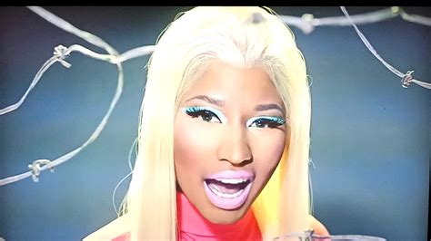 Nicki Minaj Ft 2 Chainz Beez In The Trap YouTube