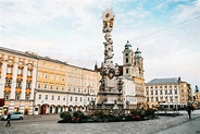 48 Stunden in Linz: unser City-Guide - Visit-Linz