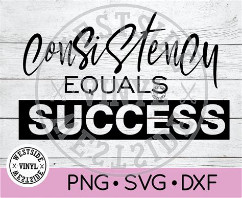 Success Svg Svg Files Svg Downloads Novelty Svg Etsy