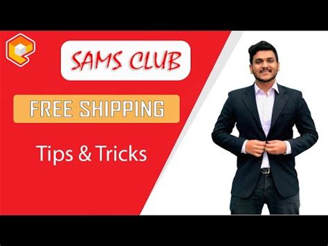 Sam S Club Free Shipping How To Reduce Sam S Club Shipping Costs