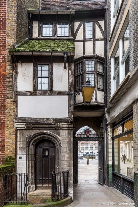 London Architecture History 15 Places To See London Through Centuries