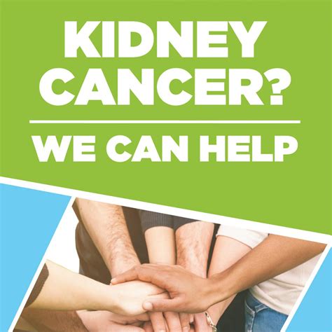 Main Home Kidney Cancer Canada