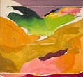 Helen Frankenthaler, Abstract Painter, Dies at 83 - The New York Times