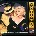 I'm breathless (music from and inspired by the film dick tracy) de ...
