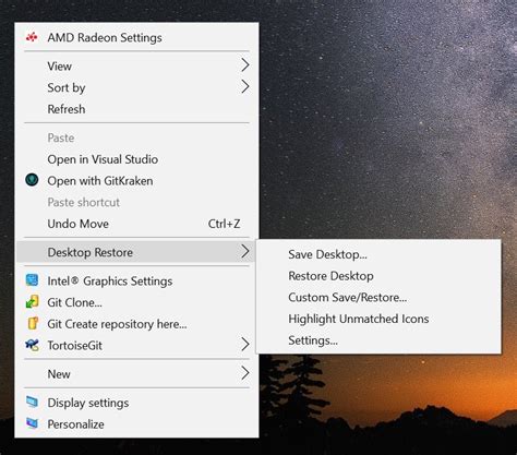 How To Force Windows To Save Desktop Icon Positions Newbedev