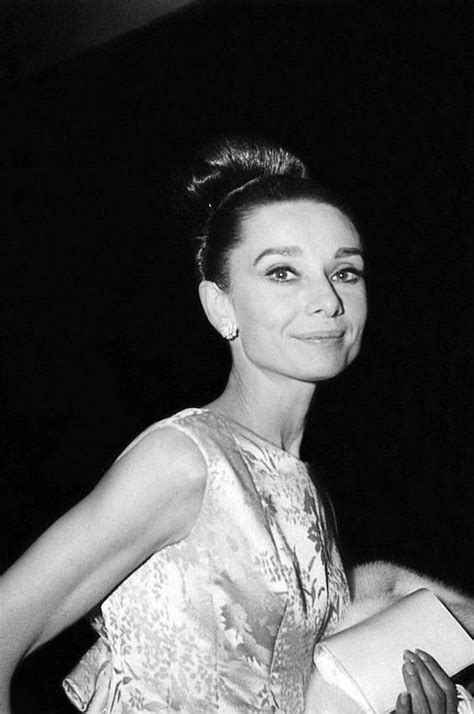 Of Audrey Hepburn NUDE CelebrityNakeds Com