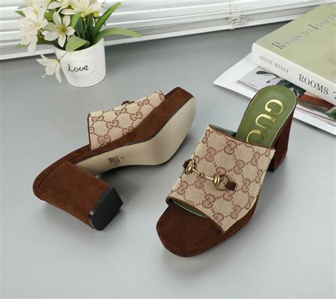 Cheap 2021 Gucci Sandals For Women 23806175 Fb238061 Designer