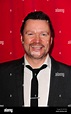 Ian Puleston-Davies arriving for the 2014 British Soap Awards at The ...