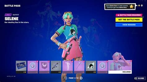 Alle Battle Pass Skins In Fortnite Kapitel Staffel Gamingdeputy Germany