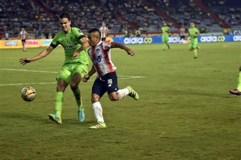 Between 1967 and 1975, partly due the emergency of the copa libertadores that was founded in 1960, there was another hiatus. Atlético Nacional Campeón de la Copa Colombia - Eje21