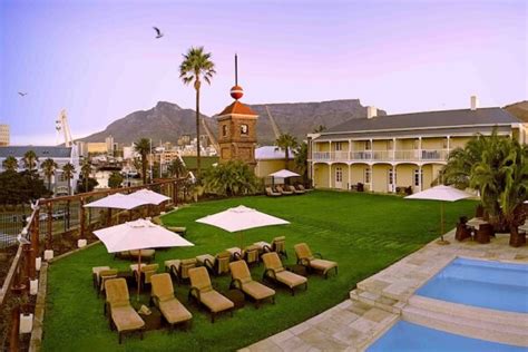 15 Best Hotels In Cape Town Us News