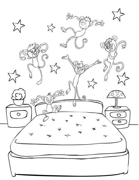 Cocomelon posts facebook coloring pages 27 cartoon free clipart and printable monkey page animal toddler images: Pin de Emma Romera em Music & nursery rhymes | Infantil, Pijama infantil, Animais