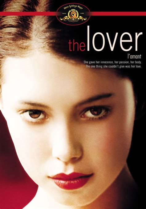 The Lover 1992 Jean Jacques Annaud Synopsis Characteristics