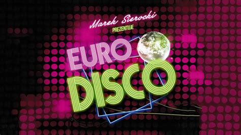 Euro Disco 80 90s Dance Megamix Golden Disco Greatest 70 80 90s