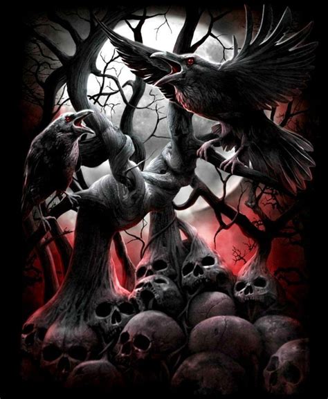 Pin By Demon 666 On Airbrushen Dark Fantasy Art Beautiful Dark Art