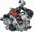 Ask The Editors: Is 1000cc Going to Be The Biggest ATV Engine Ever ...