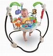 Amazon: $40 Off Fisher-Price Luv U Zoo Jumperoo! Only $60.30! Normally ...