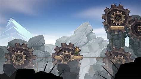 Unmasked: An Inner Journey próximamente - Epic Games Store