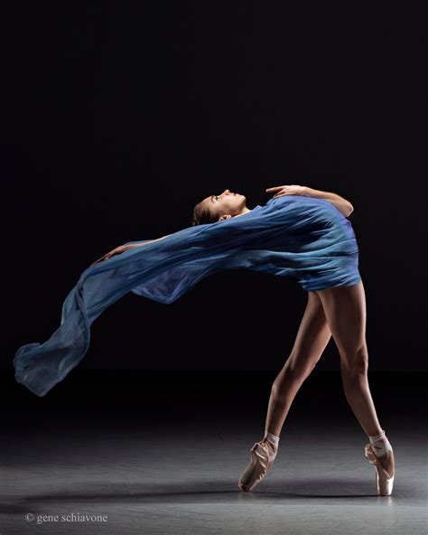 Ballet Studio Photography Gene Schiavone Ballet Photography