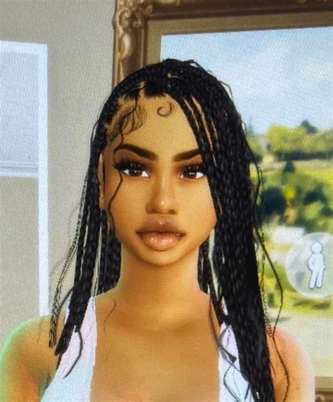 Sims 4 Curly Hair Sims 4 Hair Male Sims 4 Black Hair Sims Hair Sims