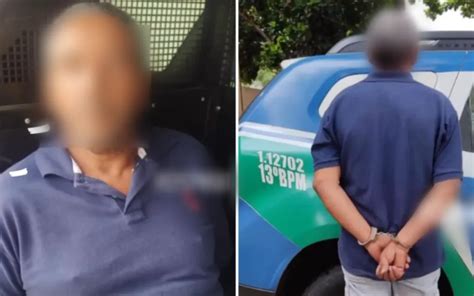 Marido de babá é preso suspeito de estuprar menino de anos Alagoas Horas Líder em