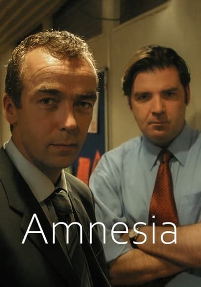 Watch Amnesia S01e01 Part 1 Free Tv Shows Tubi