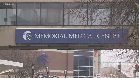 Niagara Falls Memorial Medical Center To Hold Covid 19 Vaccine Clinic