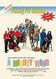 A Mighty Wind (2003) - Poster US - 1221*1221px