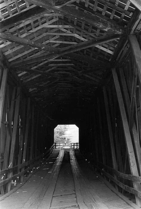 Pictures Bradleys Covered Bridge Long Cane Covered Bridge Troy