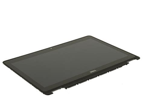 Dell Latitude E7270 Touchscreen Fhd Lcd Display 125 Assembly With