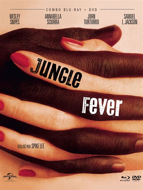 Cinémas et séances du film Jungle Fever à Nice AlloCiné