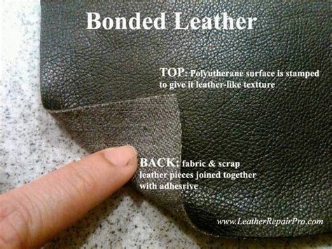Bonded Leather Vs Genuine Leather Sofa