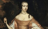 Maria of Orange-Nassau - A forgotten Princess in 2020 | Women in ...