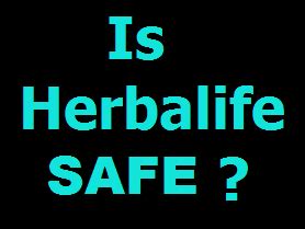 Herbalife formula 1 ingredients and side effects. HERBALIFE PROBLEM -1980 T0 2012: HERBALIFE CASE FILES