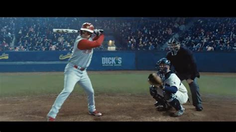 Dick S Sporting Goods Tv Commercial Baseball Pitches Ispot Tv