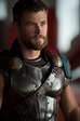 Chris Hemsworth on Thor: Ragnarok, MCU Connections, and More | Collider