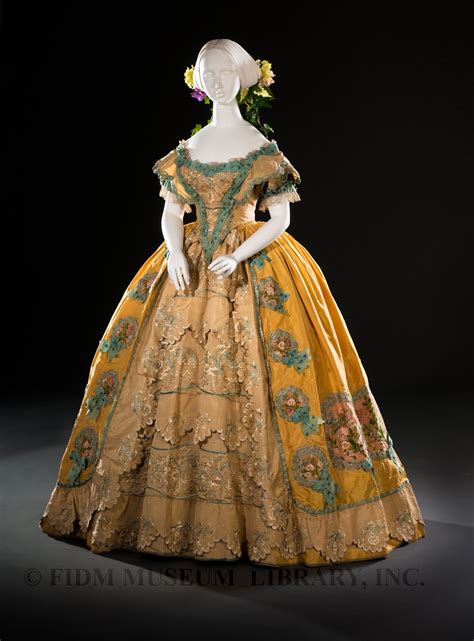 Womens 18th Century Dress Embroidered Gown Custom