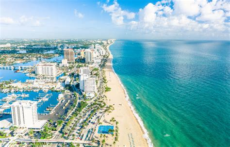Beaches To Visit In Greater Fort Lauderdale
