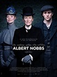 Albert Nobbs (#3 of 6): Mega Sized Movie Poster Image - IMP Awards