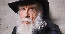 The Amazing Randi Dies, Legendary Magician James Randi Was 92