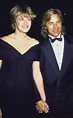 Melanie Griffith & Don Johnson from Stars and Their First Big Loves | E ...