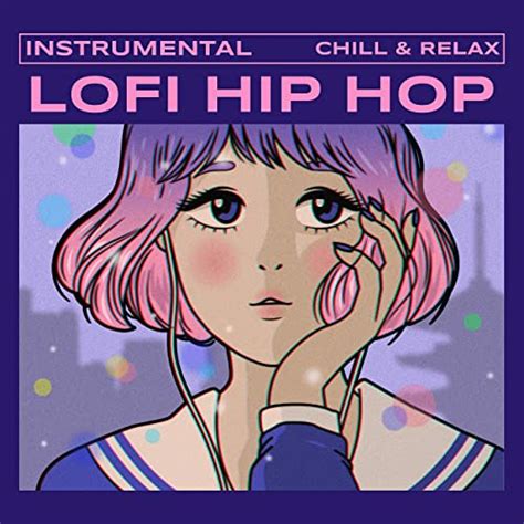 Hip Hop Lofi Instrumental Von Hip Hop Lofi Hip Hop Lofi Lofi Beats Instrumental Bei Amazon
