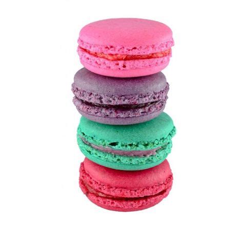 Sticker Macarons colorés With images Macarons Macaroons Desserts