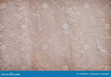 Light Brown Sandstone Background Nature Patterns Abstract Texture