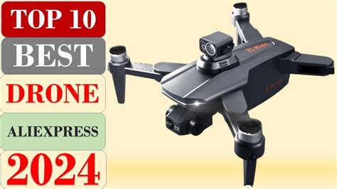 Top 10 Best Drones In 2024 Youtube