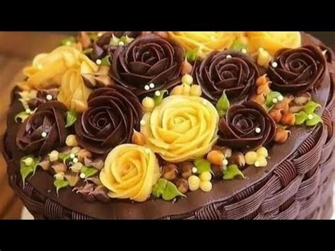 Most Amazing Chocolate Cake Decorating Ldeas So Tasty Cake Decorating