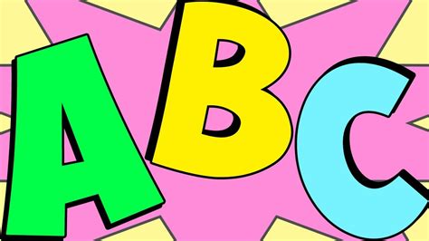 If there were 44 letters in our alphabet, then reading would be simple! ABC Phonics Song - Learn ABC Alphabet, Phonics, Sounds of ...