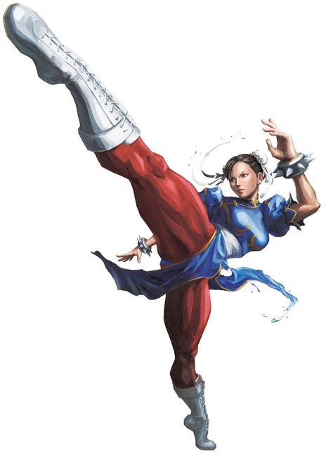 chun li personnages de street fighter ryu street fighter combattant de rue