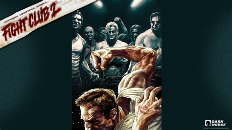 Fight Club Wallpapers Wallpaper Cave